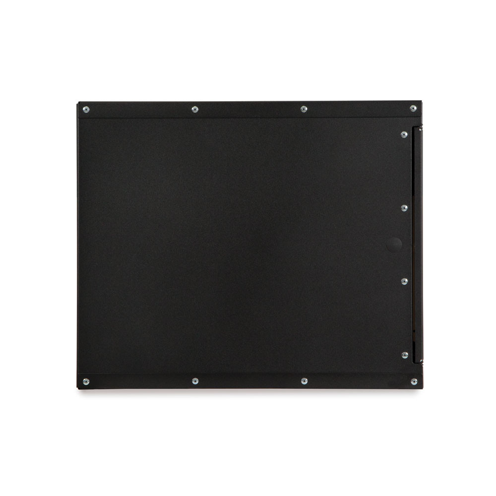 8U Security Wall Rack - Thumbnail 4