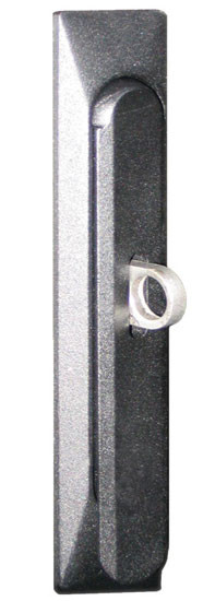 Padlock Door Handle - Server Racks Online