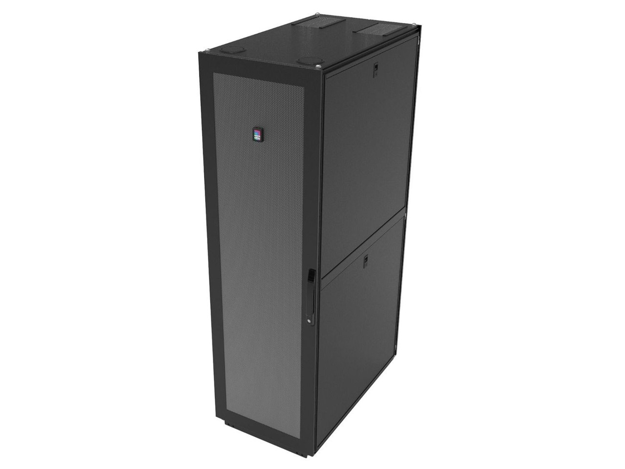 42u It Racks 9982202 TS IT Pro 42U Network/Server Rack 42U, Depth: 42
