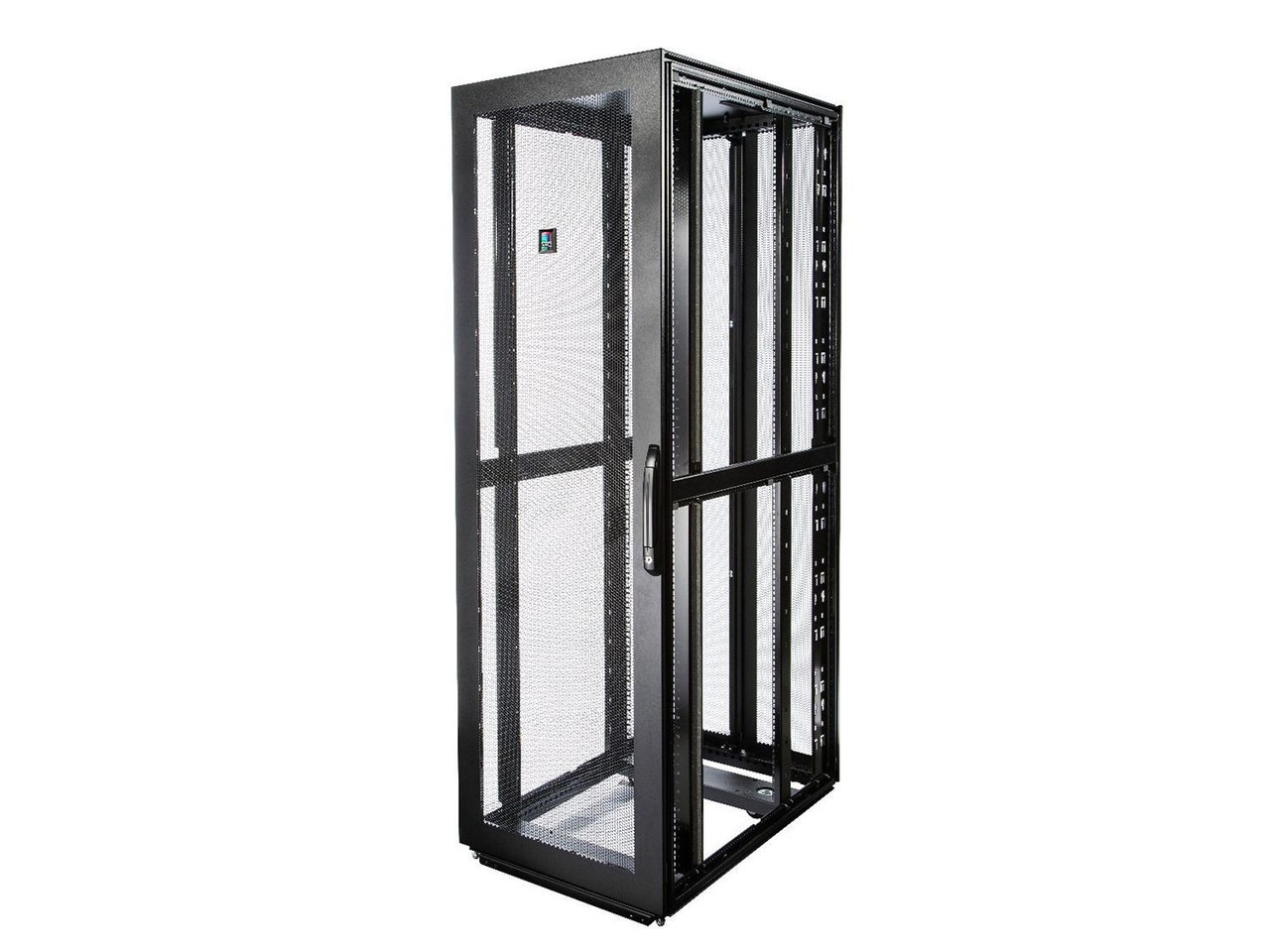 9982215 TS IT Pro 48U Network/Server Rack 48U, Depth: 48