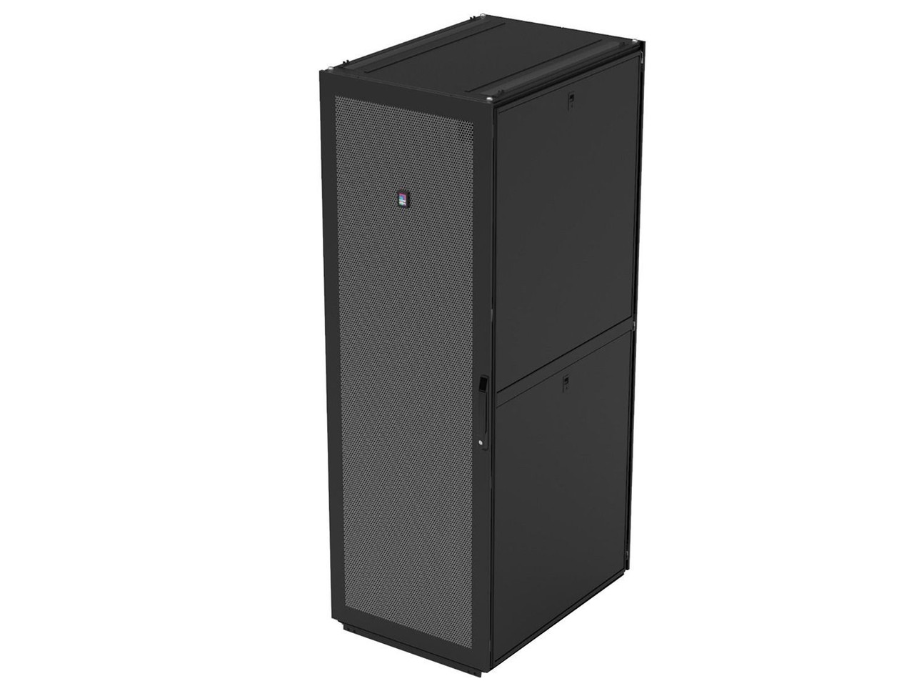 9982216 TS IT Pro 48U Server Rack Depth: 48