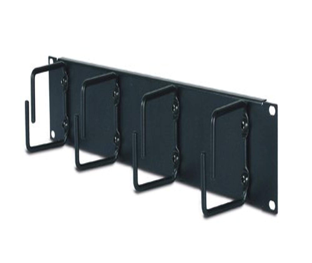 AR8426A 2U Horizontal Cable Organizer