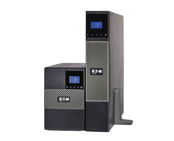 Eaton 5P 1440VA 1440W 120V Line-Interactive UPS