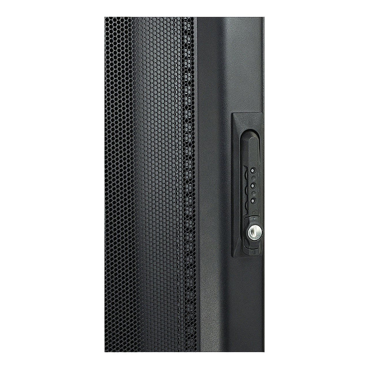 Combination Lock Handle - Server Racks Online