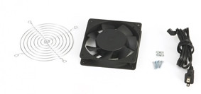 1908-3-001-01 Fan Assembly Kit, 78 CFM