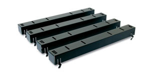 Ladder to Enclosure Connection Brackets - Server Racks Online