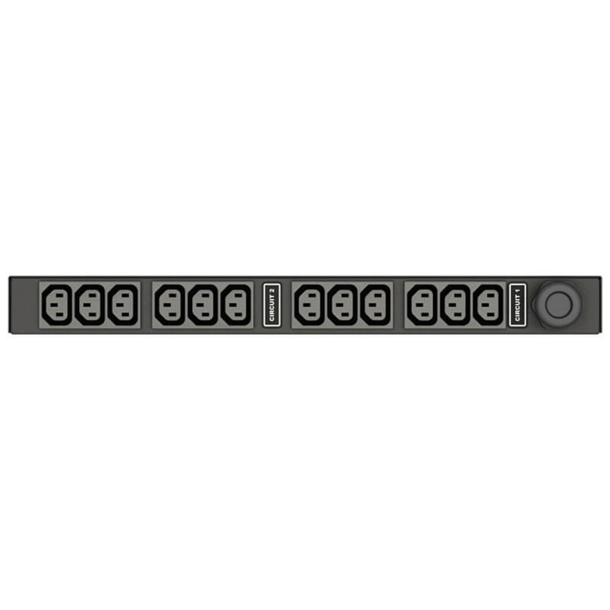 Vertiv Geist Basic Rack PDU - Thumbnail 3