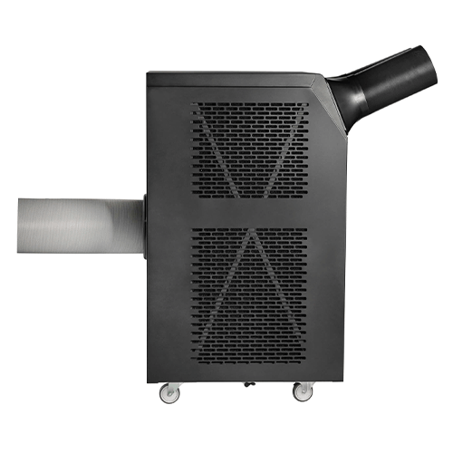 Tripp Lite series Portable AC Unit for Server Rooms 24,000 BTU