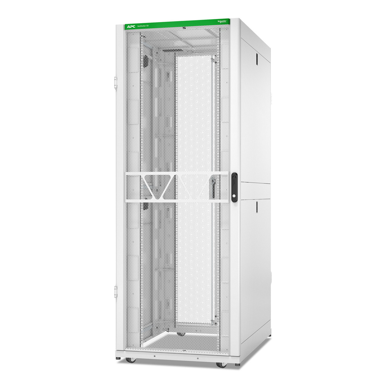 APC AR3150 - NetShelter 42U SX Server Rack - 42