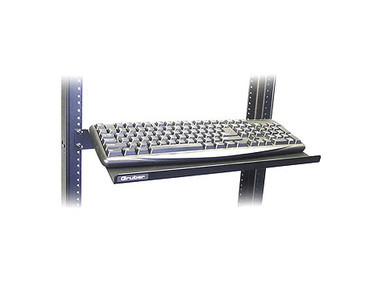 Tag Keyboard Server Rack 1U Rackmount Angled Keyboard Shelf, 2 Post - Server Racks Online