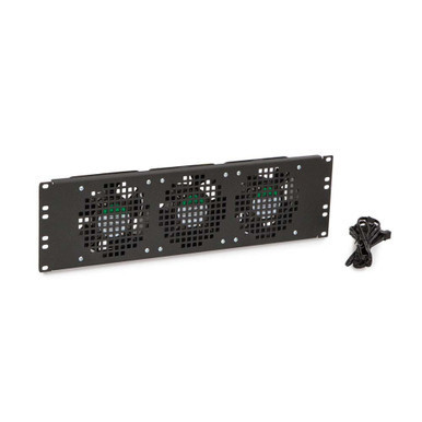 3U Triple Fan Kit, 3x 115 CFM - Server Racks Online