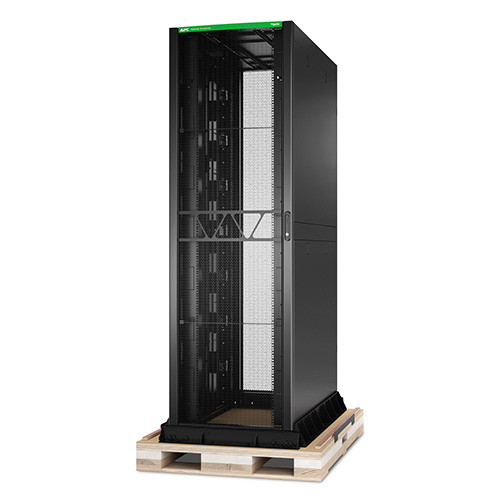 ategisシェルフ NetShelter SX 52U Advanced Rack for AI AR9558SPB2 / AR9588SPB2