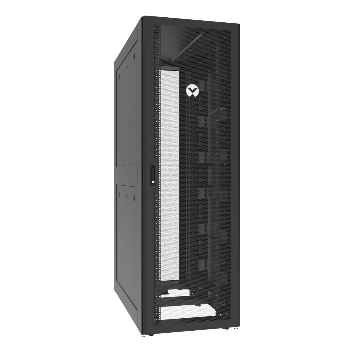 Vertiv™ Rack Extreme High-Density Server Rack Cabinet for AI, HPC ...