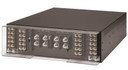 Neg 48VDC PDU Expansion Unit, 2x300A Inputs / 10x125A Outputs