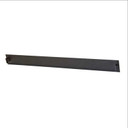 19" Metal Filler Panel