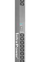 36-Outlet 30A Basic 3-Phase PDU