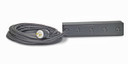Basic Rack PDU (extended), 2U, 30A, 120-208V, 4 x L5-20