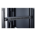 APC AP9560 mounted Horizantal