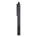 Rack PDU,Basic, Zero U, 14.4kW, 208V, (24)C13, (4)C19, (2)L6-30R; 3' Cord