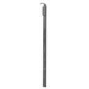 APC AP7598 Basic Rack PDU, Zero U, 12.5kW, 208V, (30)C13, (6)C19; 10' Cord