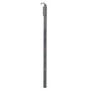 Rack PDU, Basic, Zero U, 12.5kW, 208V, (30)C13, (6)C19; 10' Cord