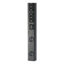 Breaker details of the APC AP7599 Basic Rack PDU