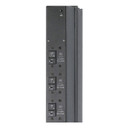 outlet detail of the APC AP7599 Basic Rack PDU