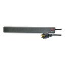 Rack PDU, Basic, 1U, 16A, 208V, (12)C13