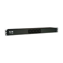 1.6/3.8kW Single-Phase Basic PDU - 100-240V (12)C13, (2)C19