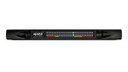 Temperature Strip on Magnetic Platform - Qty 10