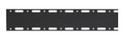 Vertical Lacing Bar 42U x 8"W