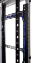 Horizontal Lacing Bar for 36, 42, and 48"D Enclosures