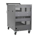 Tablet Charging Cart Station 32 Ports