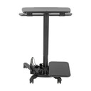 Mobile Standing Desk