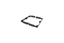 Tower CPU Adjustable Tie-Down Brackets