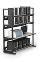 48" Performance Plus Workbench - Pre-configured