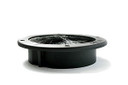 4" Round Floor Grommet - 10 Pack