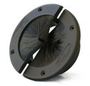 6" Round Grommets - 10 Pack