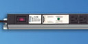Power Distribution Plug Strips Di-Strip Surge Protector