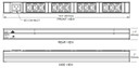 Basic Rack PDU Expansion Unit, 12 Outlets