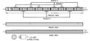 Basic Rack PDU, 27 Outlets 5-20R