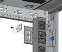 ePDU Mounting Ratainer kit