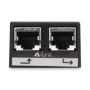 Temperature & Humidity Sensor with Display (A-Link)