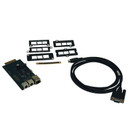 SNMP/Web Management Accessory Card, SmartPro or SmartOnline UPS Systems