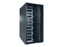 InRow SC System 1 InRow SC, 1 SX Rack 600mm, with Front and Rear Containment
