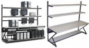96" Performance LAN Stations