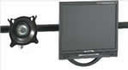 LAN Station LCD Monitor Mount
