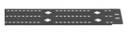 48U, PDU / Cable Management Bracket