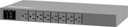8-Outlet 30A Monitored PDU