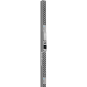 30 + 6 Outlet 3-phase 208V 30A Monitored PDU
